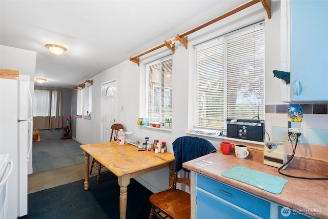 1869 Van Hoesen Rd, Onalaska, WA 98570 - view of office space