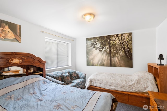 1869 Van Hoesen Rd, Onalaska, WA 98570 - view of bedroom