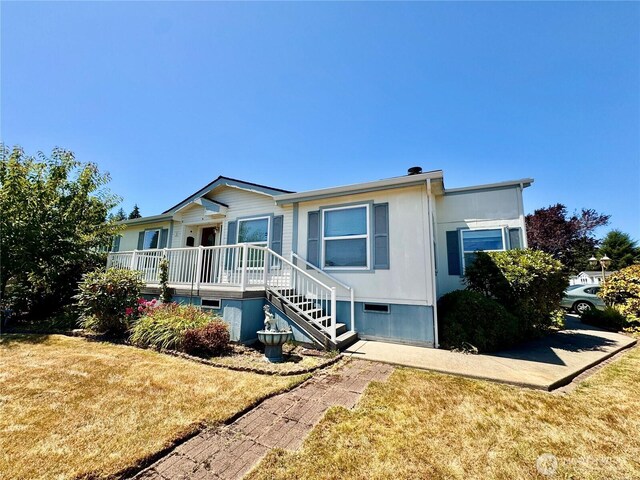 5711 100th St NE Unit 2, Marysville, WA 98270 - photo 1