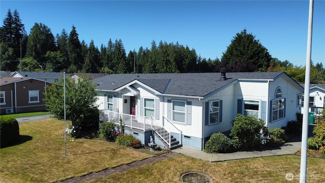 5711 100th St NE Unit 2, Marysville, WA 98270 - photo 21