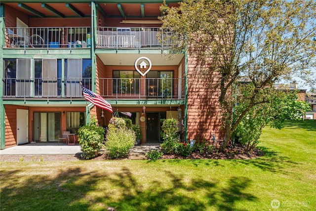 7301 N Skyview Pl Unit B201, Tacoma, WA 98406 - photo 26