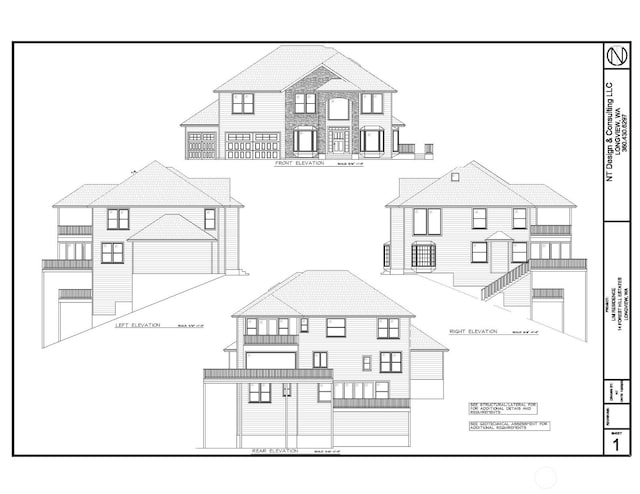 14 Forest Hills Ests, Longview, WA 98632