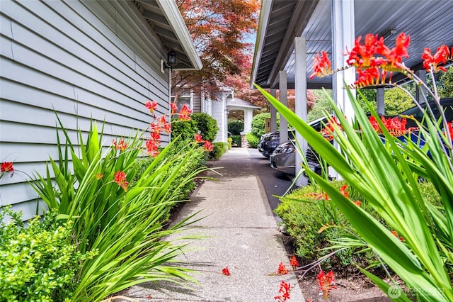 12712 Admiralty Way Unit B202, Everett, WA 98204 - view of property exterior