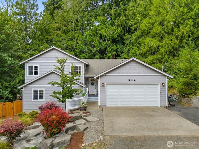 2412 Westwind Dr NW, Olympia, WA 98502 - photo 1