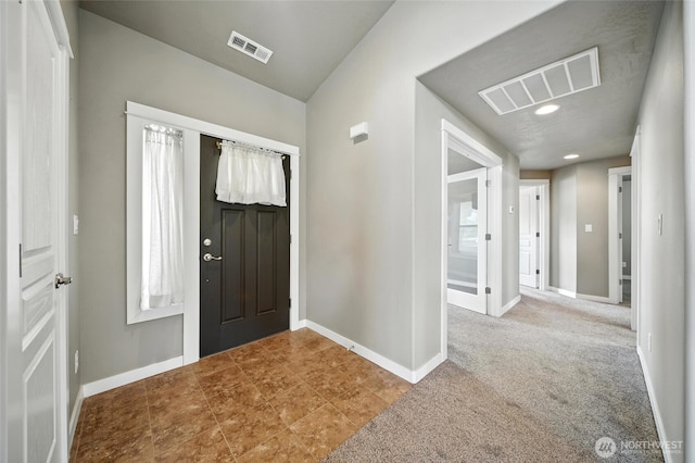 1330 Caprio Loop, Walla Walla, WA 99362 - entryway with baseboards