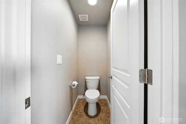 1330 Caprio Loop, Walla Walla, WA 99362 - bathroom with baseboards and tile patterned flooring