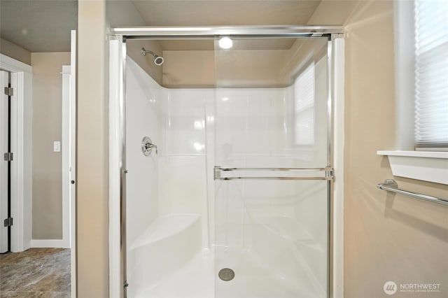 1330 Caprio Loop, Walla Walla, WA 99362 - full bath with a shower stall