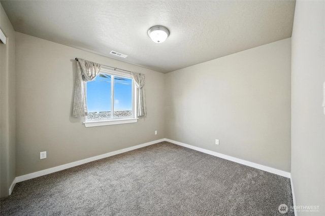 1330 Caprio Loop, Walla Walla, WA 99362 - carpeted spare room with baseboards
