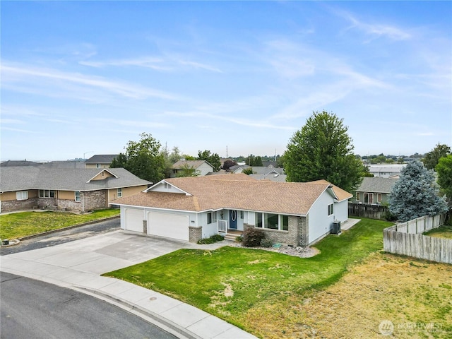 1538 S Bailey Ave, Moses Lake, WA 98837 - photo 1