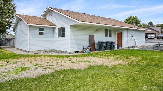 1538 S Bailey Ave, Moses Lake, WA 98837 - photo 34