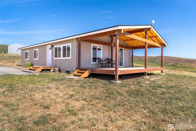 4300 Kingsbury Rd, Malaga, WA 98828 - photo 2