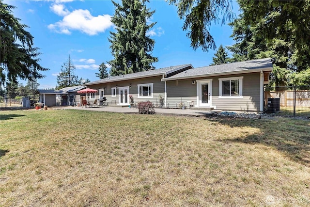7541 187th Ave SW, Rochester, WA 98579 - photo 25