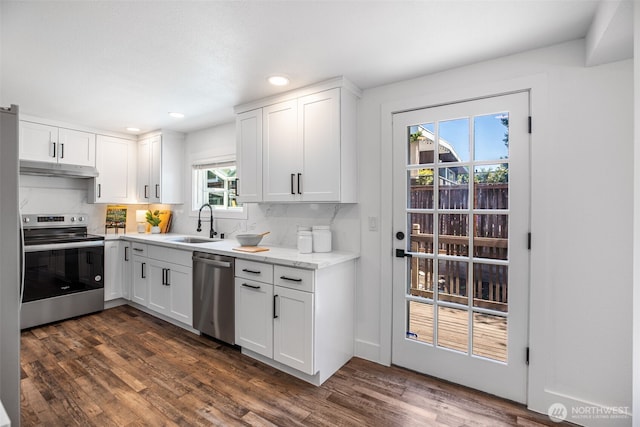 5133 S Frontenac St, Seattle, WA 98118 - photo 8