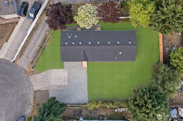 2120 77th Street Ct E, Tacoma, WA 98404 - view of property location