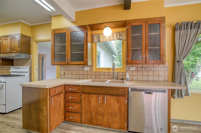 106 W Emerson Ave, Hoquiam, WA 98550 - photo 5