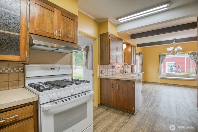 106 W Emerson Ave, Hoquiam, WA 98550 - photo 3