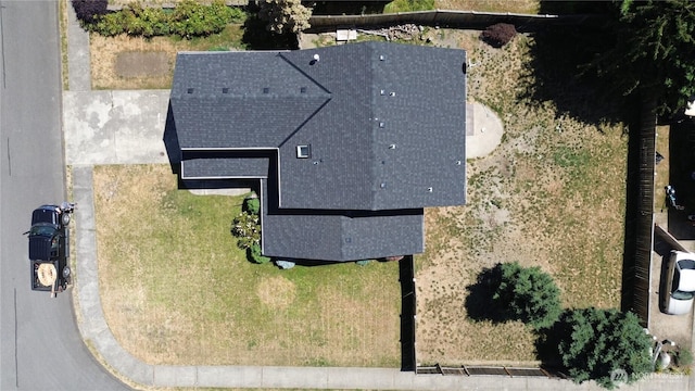 7106 201st St E, Spanaway, WA 98387 - view of subject property