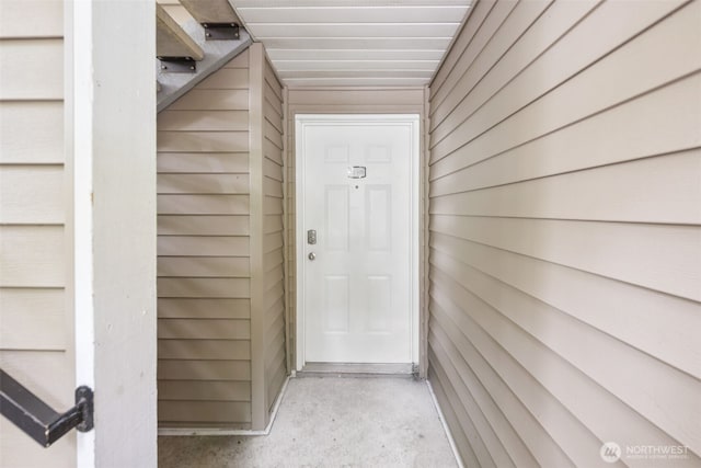 9822 NE 122nd St Unit U101, Kirkland, WA 98034 - view of exterior entry