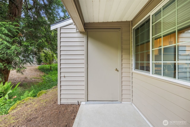 9822 NE 122nd St Unit U101, Kirkland, WA 98034 - property entrance