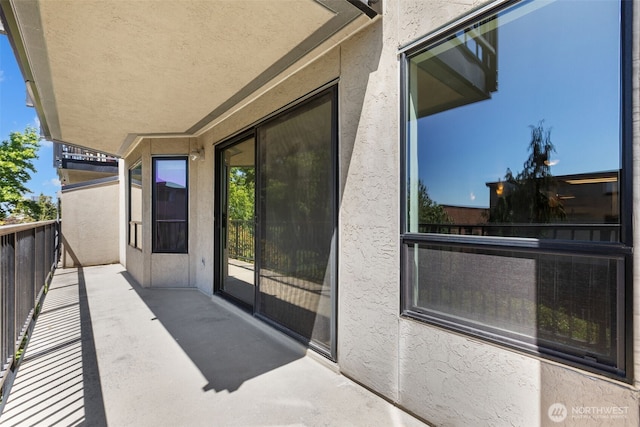 500 W Roy St Unit W103, Seattle, WA 98119 - view of balcony