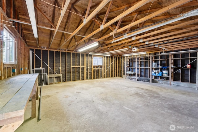 19520 Grannis Rd, Bothell, WA 98012 - view of miscellaneous room