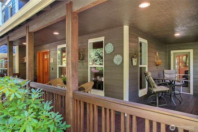 422 7th Ave, Fox Island, WA 98333 - photo 4
