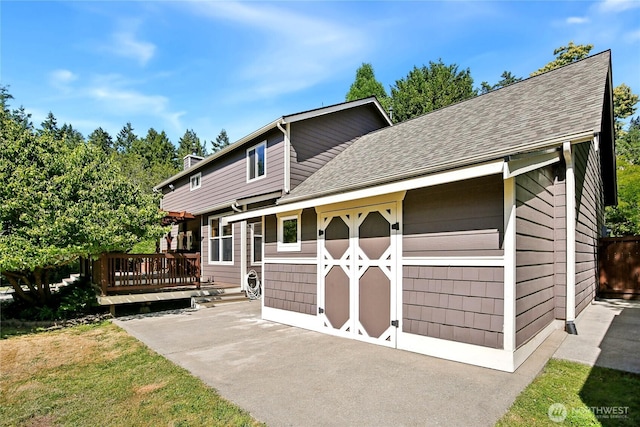 422 7th Ave, Fox Island, WA 98333 - photo 30