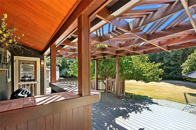 422 7th Ave, Fox Island, WA 98333 - photo 32