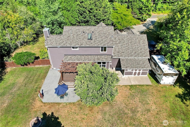 422 7th Ave, Fox Island, WA 98333 - photo 36
