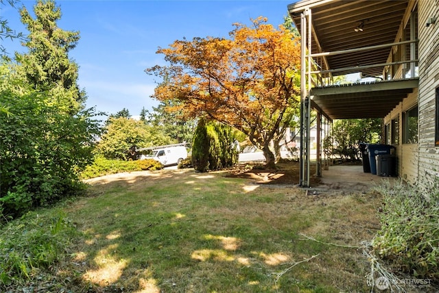 4728 86th Ave SE, Mercer Island, WA 98040 - view of grassy yard
