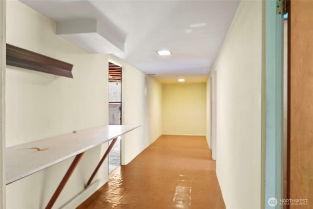 4728 86th Ave SE, Mercer Island, WA 98040 - view of hall