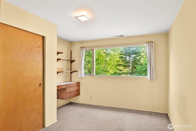 4728 86th Ave SE, Mercer Island, WA 98040 - unfurnished bedroom with carpet