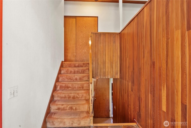 4728 86th Ave SE, Mercer Island, WA 98040 - view of stairs