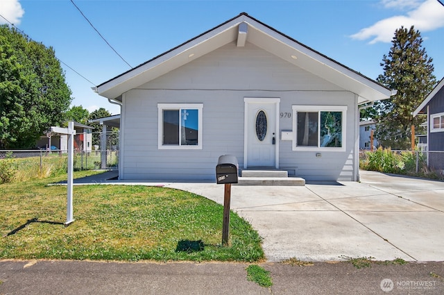 970 9th Ave, Longview, WA 98632 - view of front of house