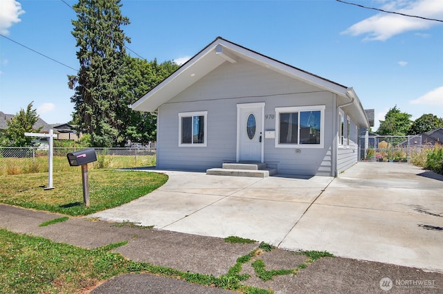 970 9th Ave, Longview, WA 98632 - view of bungalow-style home