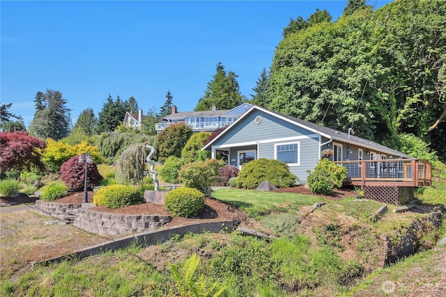 2216 Yukon Harbor Rd SE, Port Orchard, WA 98366 - photo 3