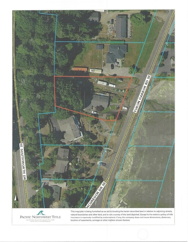 2216 Yukon Harbor Rd SE, Port Orchard, WA 98366 - photo 38