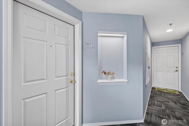 2448 NW 59th St Unit 301, Seattle, WA 98107 - property entrance