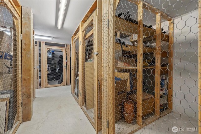 2448 NW 59th St Unit 301, Seattle, WA 98107 - view of storage