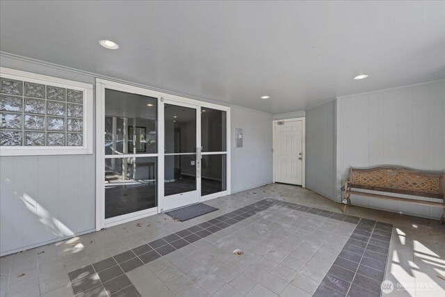 2448 NW 59th St Unit 301, Seattle, WA 98107 - view of patio