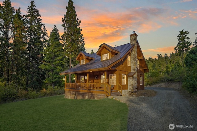 120 Noble Pl, Cle Elum, WA 98922 - photo 1