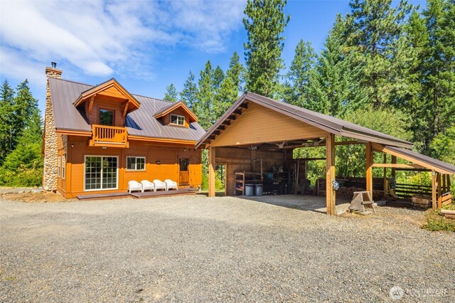 120 Noble Pl, Cle Elum, WA 98922 - photo 32