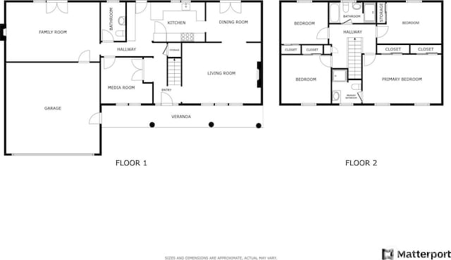 4712 90th Ave SE, Mercer Island, WA 98040 - view of home floor plan
