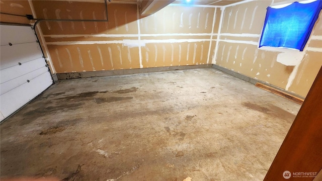 2316 Xenia St Unit 2316, Bellingham, WA 98229 - view of garage