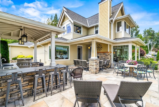 17835 W Big Lake Blvd, Mount Vernon, WA 98274 - photo 1