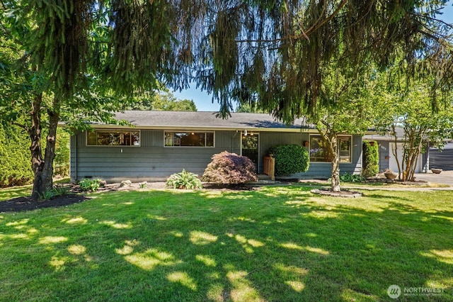 4613 Sunnyside Blvd, Marysville, WA 98270 - photo 1
