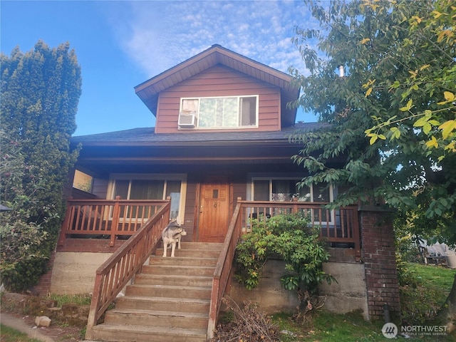 4021 S Bell, Tacoma, WA 98418 - photo 1