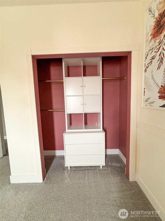 1522 E Marilyn Cir, Deer Park, WA 99006 - view of closet