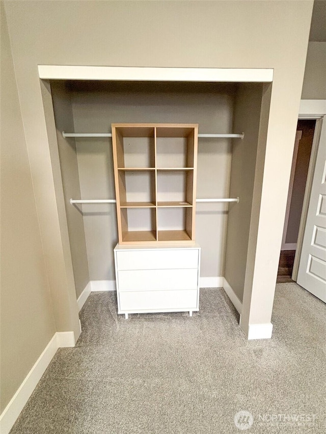 1522 E Marilyn Cir, Deer Park, WA 99006 - view of closet