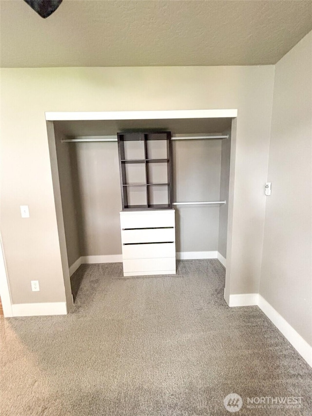 1522 E Marilyn Cir, Deer Park, WA 99006 - view of closet